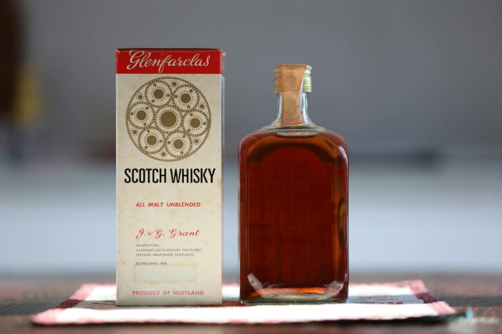 A single mom and her grandmother smiling together at home.